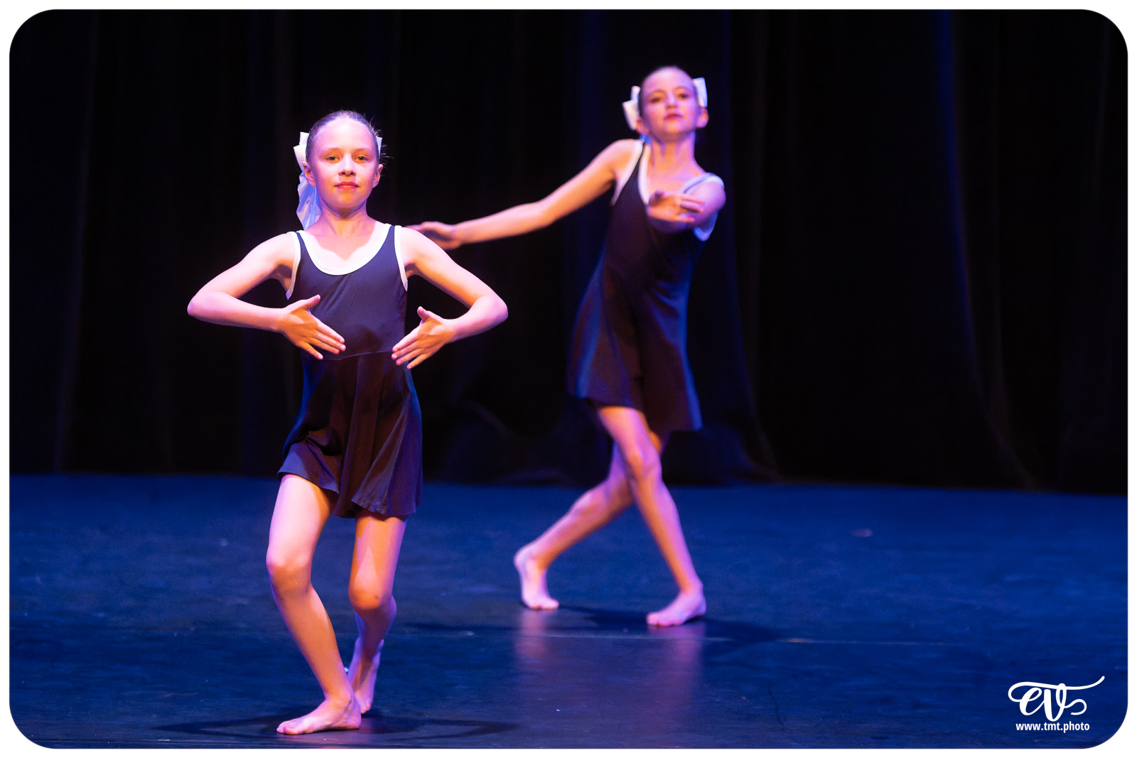 ECOLE DE DANSE CÉCILE ADAMOW